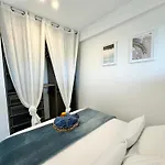 Le Cocon Marin , Vue , Clim , Parking , Piscine