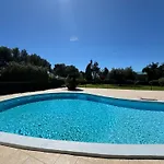 Le Cocon Marin , Vue , Clim , Parking , Piscine Apartman