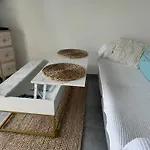 Le Cocon Marin , Vue , Clim , Parking , Piscine * Антіб