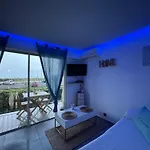 Le Cocon Marin , Vue , Clim , Parking , Piscine * Антіб