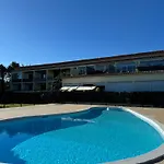 Апартаменти Le Cocon Marin , Vue , Clim , Parking , Piscine *