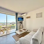 Апартаменти Le Cocon Marin , Vue , Clim , Parking , Piscine