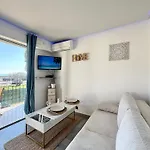 Apartment Le Cocon Marin , Vue , Clim , Parking , Piscine *