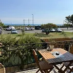 Le Cocon Marin , Vue , Clim , Parking , Piscine