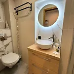 Apartman Le Cocon Marin , Vue , Clim , Parking , Piscine *