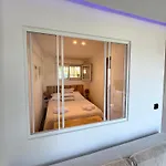 Апартаменти Le Cocon Marin , Vue , Clim , Parking , Piscine