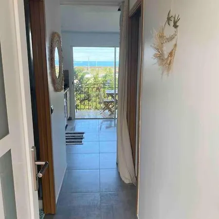 Le Cocon Marin , Vue , Clim , Parking , Piscine *