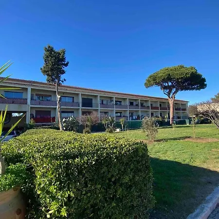 Le Cocon Marin , Vue , Clim , Parking , Piscine * Antibes