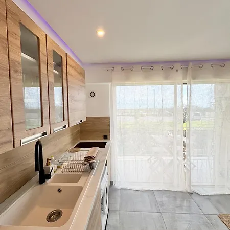 Apartment Le Cocon Marin , Vue , Clim , Parking , Piscine