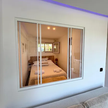 شقة Le Cocon Marin , Vue , Clim , Parking , Piscine