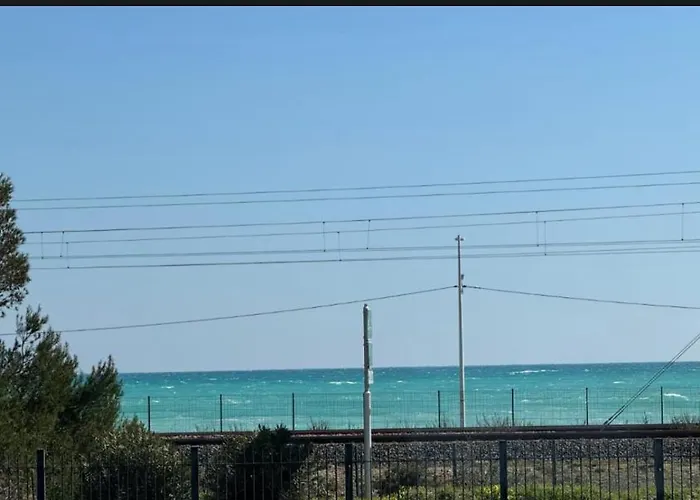 Apartment Le Cocon Marin , Vue , Clim , Parking , Piscine *